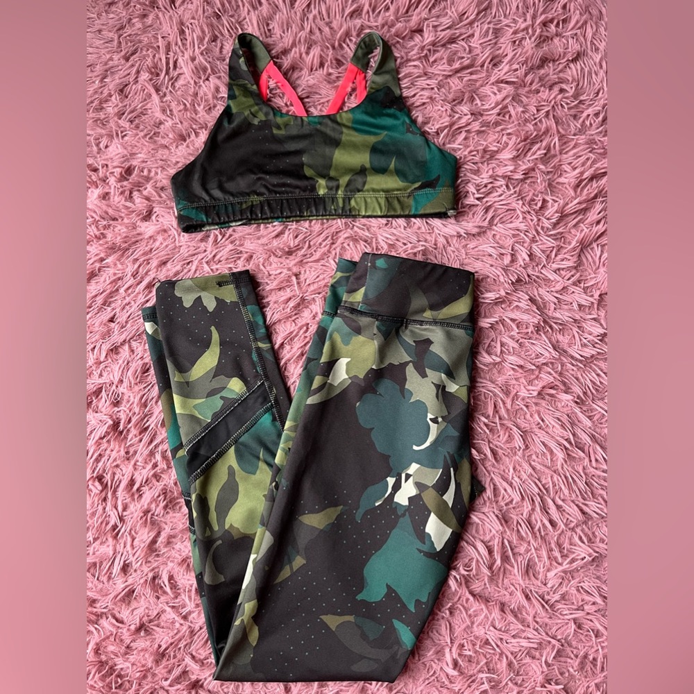 old navy active set